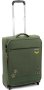 Мала валіза на 2-х колесах 42/48 л Roncato Fresh Military green