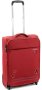 Малый чемодан на 2-х колесах 42/48 л Roncato Fresh Red