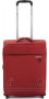 Малый чемодан на 2-х колесах 42/48 л Roncato Fresh Red
