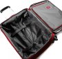 Малый чемодан на 2-х колесах 42/48 л Roncato Fresh Red