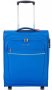 Мала валіза на 2-х колесах 44 л Travelite Cabin Royal Blue