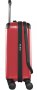 Малый чемодан на 4-х колесах 29/36 л Victorinox Travel Spectra 2.0, красный