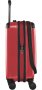 Малый чемодан на 4-х колесах 29/36 л Victorinox Travel Spectra 2.0, красный
