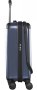 Малый чемодан на 4-х колесах 29/36 л Victorinox Travel Spectra 2.0, синий