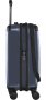 Малый чемодан на 4-х колесах 29/36 л Victorinox Travel Spectra 2.0, синий