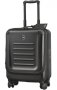 Малый чемодан на 4-х колесах 29 л Victorinox Travel Spectra 2.0, черный
