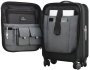 Малый чемодан на 4-х колесах 29 л Victorinox Travel Spectra 2.0, черный