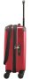 Малый чемодан на 4-х колесах 29 л Victorinox Travel Spectra 2.0, красный
