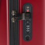 Малый чемодан на 4-х колесах 29 л Victorinox Travel Spectra 2.0, красный