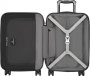 Малый чемодан на 4-х колесах 29 л Victorinox Travel Spectra 2.0, красный