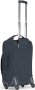 Малый чемодан на 4-х колесах 30 л Kipling Darcey True Blue