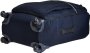 Малый чемодан на 4-х колесах 30 л Kipling Darcey True Blue