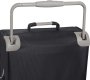 Малый чемодан на 4-х колесах 31 л IT Luggage NEW YORK Raven