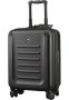 Малый чемодан на 4-х колесах 31 л Victorinox Travel Spectra 2.0, черный