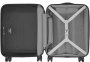 Малый чемодан на 4-х колесах 31 л Victorinox Travel Spectra 2.0, черный