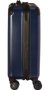 Малый чемодан на 4-х колесах 31 л Victorinox Travel Spectra 2.0, синий