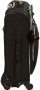 Малый чемодан на 4-х колесах 33 л Kipling YOURI SPIN 55 Black