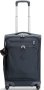 Малый чемодан на 4-х колесах 33 л Kipling YOURI SPIN 55 True Blue
