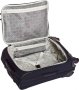 Малый чемодан на 4-х колесах 33 л Kipling YOURI SPIN 55 True Blue