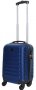 Малый чемодан на 4-х колесах 33 л Vip Collection Nevada 18 Blue