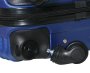 Малый чемодан на 4-х колесах 33 л Vip Collection Nevada 18 Blue