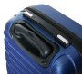 Малый чемодан на 4-х колесах 33 л Vip Collection Nevada 18 Blue