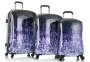 Малый чемодан на 4-х колесах 34 л Heys Ombre Dusk (S)