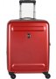 Малый чемодан на 4-х колесах 34 л Victorinox Travel Etherius, красный