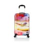 Малый чемодан на 4-х колесах 35 л Heys Cruise (S) Multi Colour