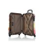 Малый чемодан на 4-х колесах 35 л Heys Cruise (S) Multi Colour