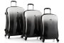 Малый чемодан на 4-х колесах 35 л Heys Ombre Shadow (S)