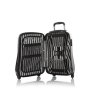 Малый чемодан на 4-х колесах 35 л Heys Ombre Shadow (S)