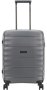 Малый чемодан на 4-х колесах 35 л Titan Highlight Anthracite