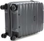 Малый чемодан на 4-х колесах 35 л Titan Highlight Anthracite
