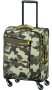 Малый чемодан на 4-х колесах 36 л Travelite Kite Olive
