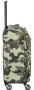 Малый чемодан на 4-х колесах 36 л Travelite Kite Olive