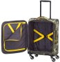 Малый чемодан на 4-х колесах 36 л Travelite Kite Olive