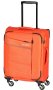 Мала валіза на 4-х колесах 36 л Travelite Kite Orange