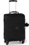 Малый чемодан на 4-х колесах 37,5 л Kipling Cyrah S Dazz Black