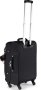 Малый чемодан на 4-х колесах 37,5 л Kipling Cyrah S Dazz Black