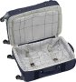 Малый чемодан на 4-х колесах 37,5 л Kipling Cyrah S True Blue