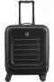 Малый чемодан на 4-х колесах 37 л Victorinox Travel Spectra 2.0, черный