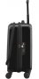 Малый чемодан на 4-х колесах 37 л Victorinox Travel Spectra 2.0, черный
