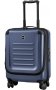 Малый чемодан на 4-х колесах 37 л Victorinox Travel Spectra 2.0, синий