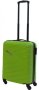 Мала валіза на 4-х колесах 38 л Travelite Bliss Green
