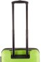 Мала валіза на 4-х колесах 38 л Travelite Bliss Green