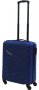 Малый чемодан на 4-х колесах 38 л Travelite Bliss Navy
