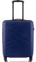 Малый чемодан на 4-х колесах 38 л Travelite Bliss Navy