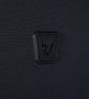 Малый чемодан на 4-х колесах 40/46 л Roncato Tribe Cabin Luggage Black