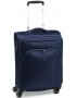 Мала валіза на 4-х колесах 40/46 л Roncato Tribe Cabin Luggage Dark blu